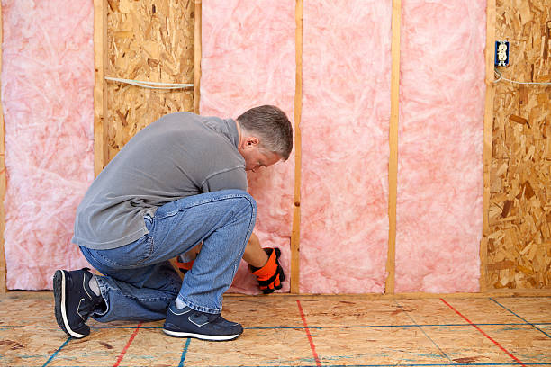 Range of Insulation Solutions in Fort Myers, FL